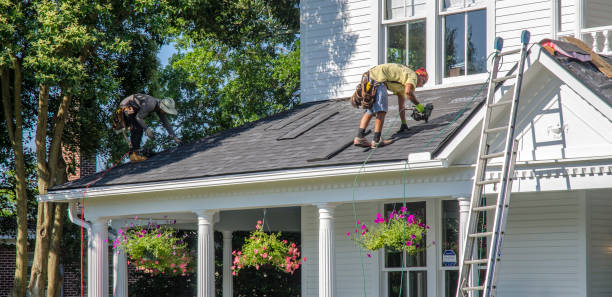 Professional Roofing Contractor in Oak Park, MI